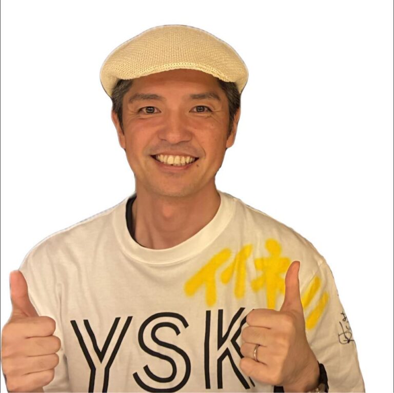 人生再起動プランナー｜西原利明