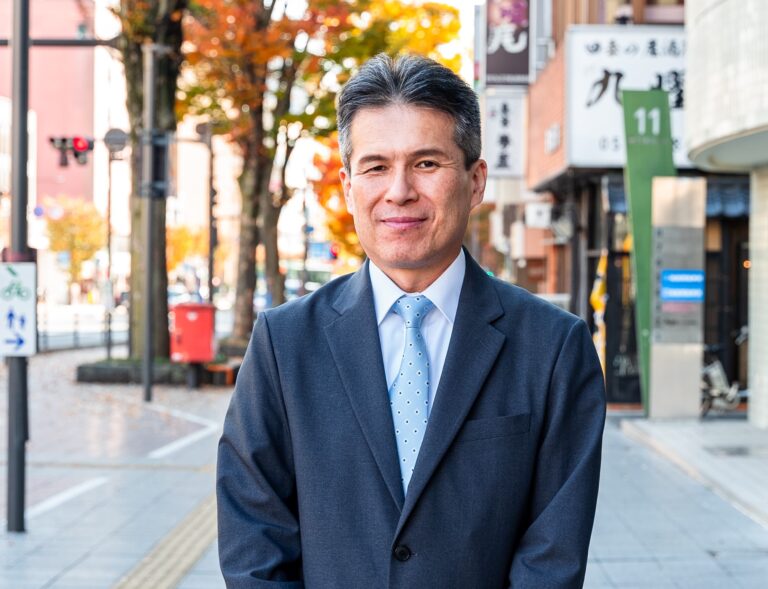 不安に寄り添う行政書士